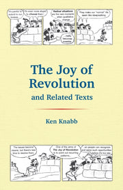 Joy Of Revolution & Related Texts