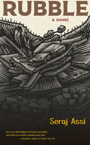 Rubble By Assi, Seraj
