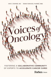 Voices Of Oncology