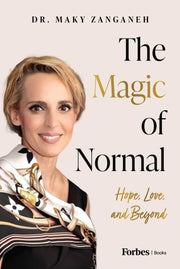 Magic Of Normal