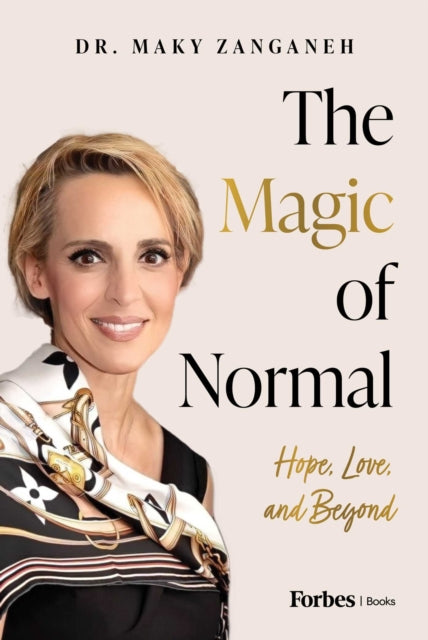 Magic Of Normal