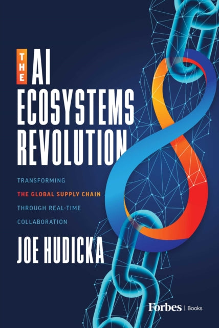 Ai Ecosystems Revolution: Transforming T