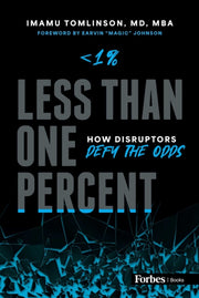 Less Than One Percent
