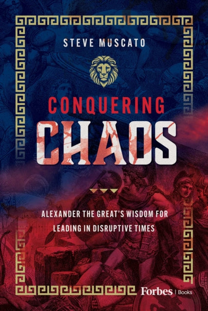 Conquering Chaos By Muscato, Steve