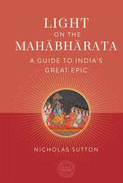 Light On The Mahabharata