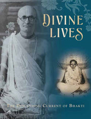 Divine Livesthe Descending Current Of Bh By Mandala Publishing ,