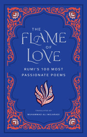 Flame Of Love