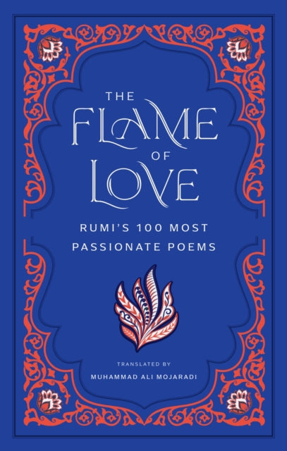 Flame Of Love