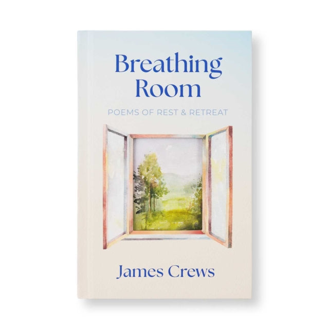 Breathing Room By Crews, James