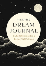 Little Dream Journal
