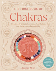 First Book Of Chakras