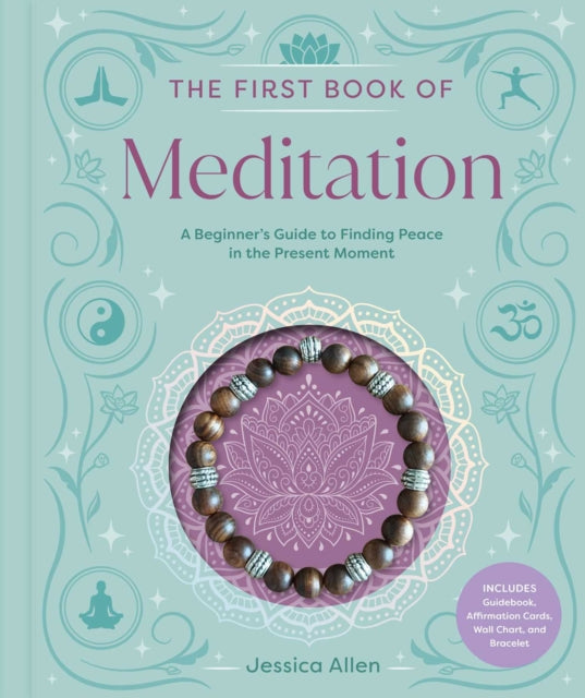 First Book Of Meditation