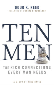 Ten Men