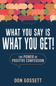 What You Say Is What You Get