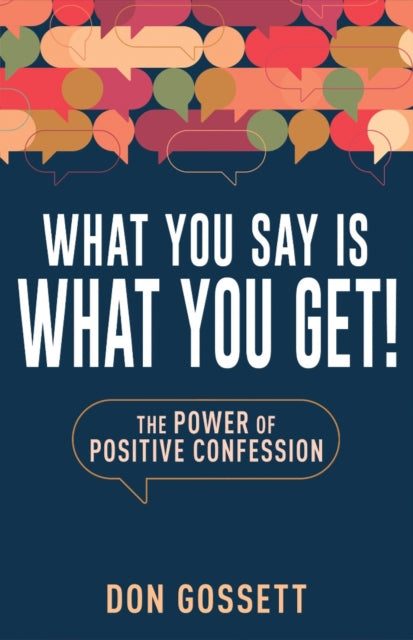 What You Say Is What You Get