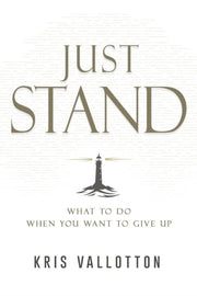 Just Stand