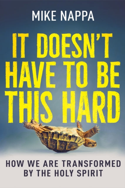 It Doesnt Have To Be This Hard