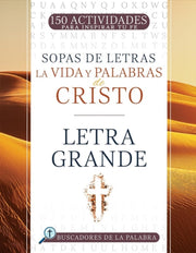 La Vida Y Palabras De Cristo