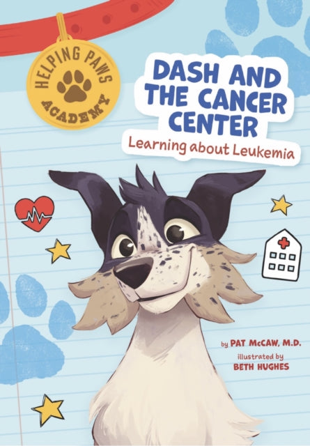 Dash & The Cancer Center
