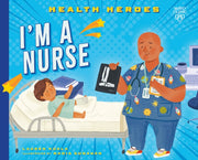 Im A Nurse