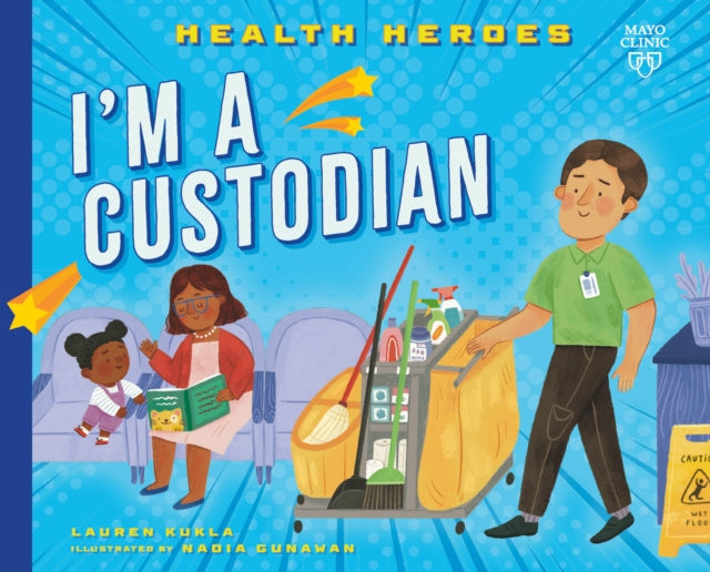 Im A Custodian