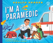 Im A Paramedic