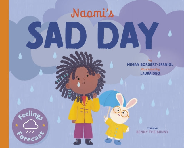 Naomis Sad Day