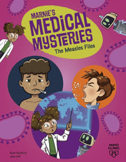 Measles Files