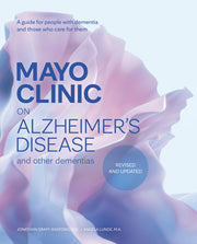 Mayo Clinic On Alzheimers Disease & Othe By Graff-radford, Jonat