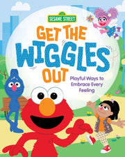 Get The Wiggles Out
