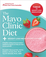 Mayo Clinic Diet Weightloss Medications