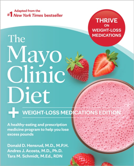 Mayo Clinic Diet Weightloss Medications