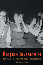 British Invasion '64 - The Year That Cha