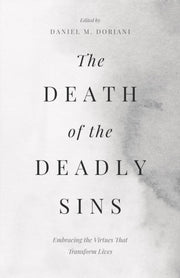 Death Of The Deadly Sins The