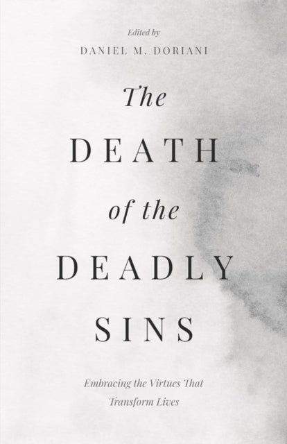 Death Of The Deadly Sins The