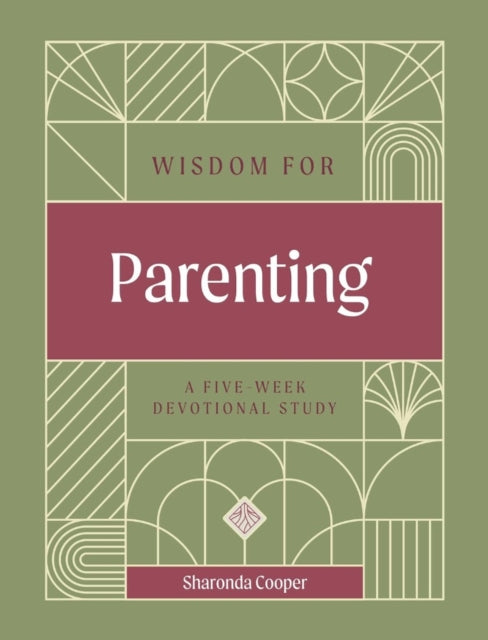 Wisdom For Parenting
