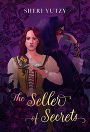 Seller Of Secrets