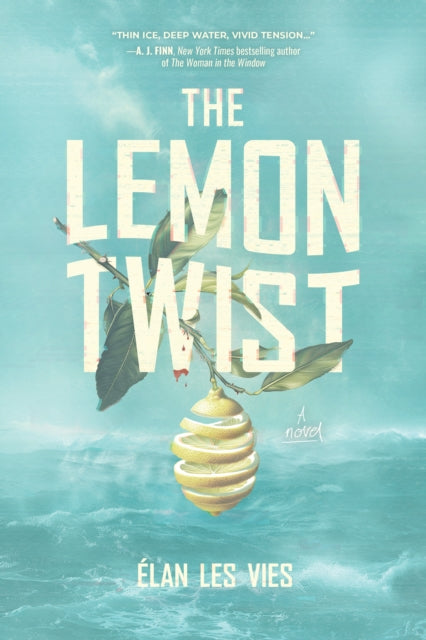 Lemon Twist By Vies,  Lan