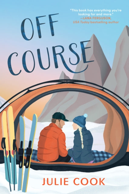 Off Course By Cook, Julie