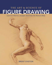 Art & Science Of Figure Drawing