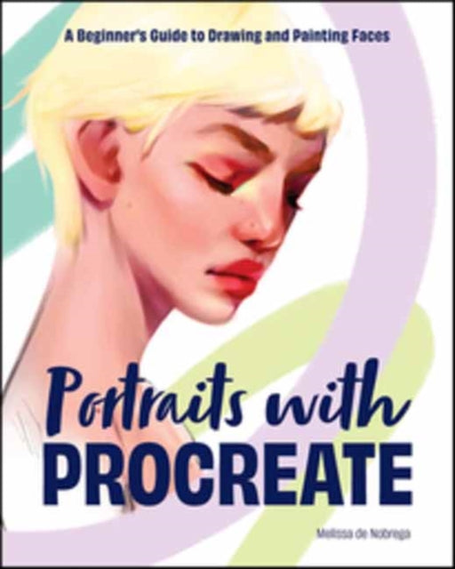 Portraits With Procreate