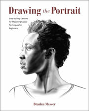 Drawing The Portrait
