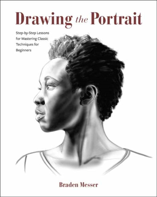 Drawing The Portrait