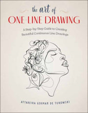Art Of Oneline Drawing