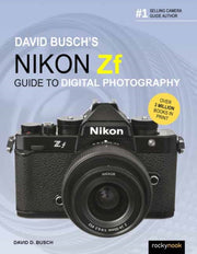 David Buschs Nikon Zf Gde/digital Photo By Busch, David