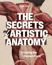 Secrets Of Artistic Anatomy