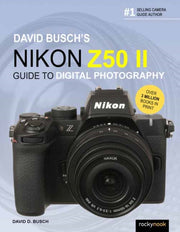 David Buschs Nikon Z50 Ii Guide To Digit