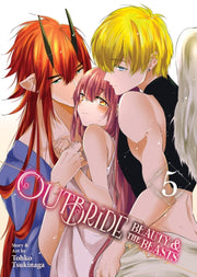 Outbride Beauty & The Beasts Vol 5