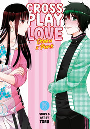 Crossplay Love Otaku X Punk Vol 6