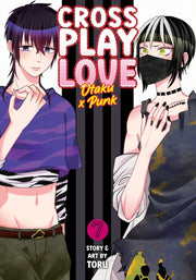 Crossplay Love Otaku X Punk Vol 7